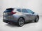 2020 Honda CR-V Hybrid EX AWD