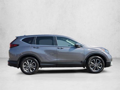 2020 Honda CR-V Hybrid EX AWD