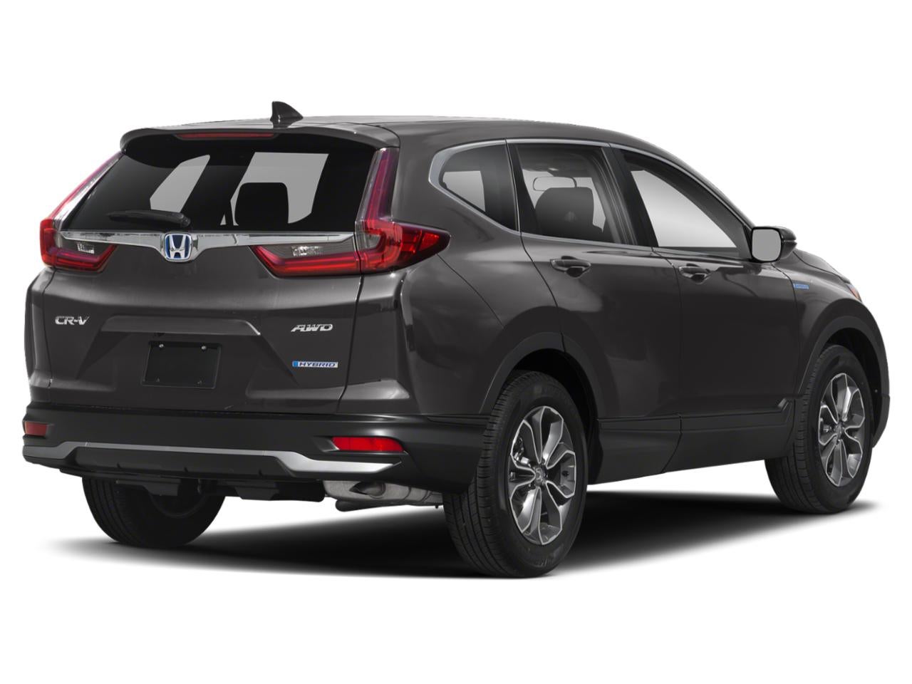 2020 Honda CR-V Hybrid EX AWD
