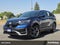 2021 Honda CR-V Hybrid EX-L AWD