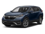 2021 Honda CR-V Hybrid EX-L AWD