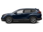 2021 Honda CR-V Hybrid EX-L AWD