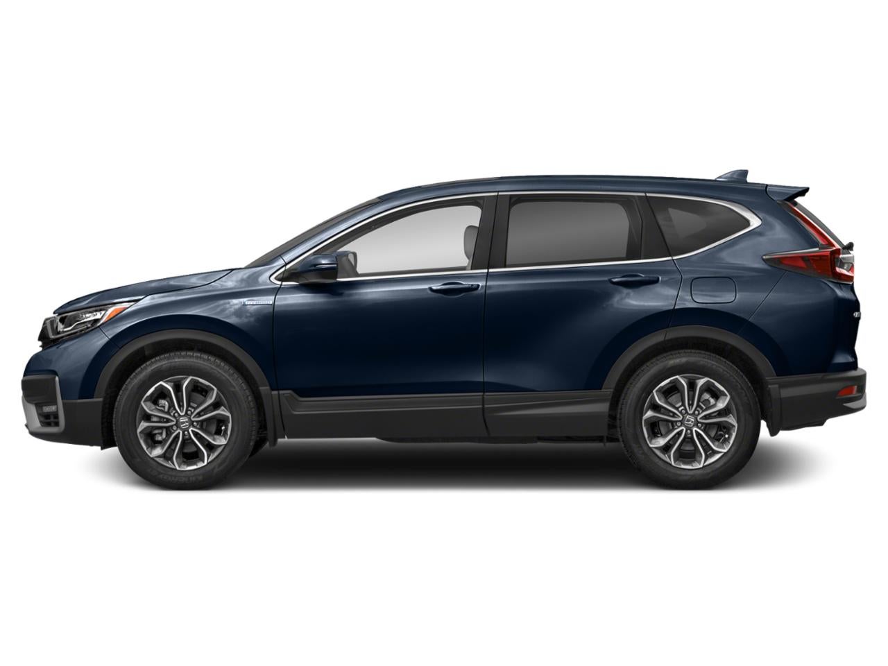 2021 Honda CR-V Hybrid EX-L AWD