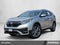 2021 Honda CR-V Hybrid Touring AWD
