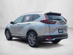 2021 Honda CR-V Hybrid Touring AWD
