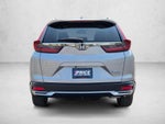 2021 Honda CR-V Hybrid Touring AWD