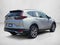 2021 Honda CR-V Hybrid Touring AWD