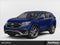 2021 Honda CR-V EX AWD