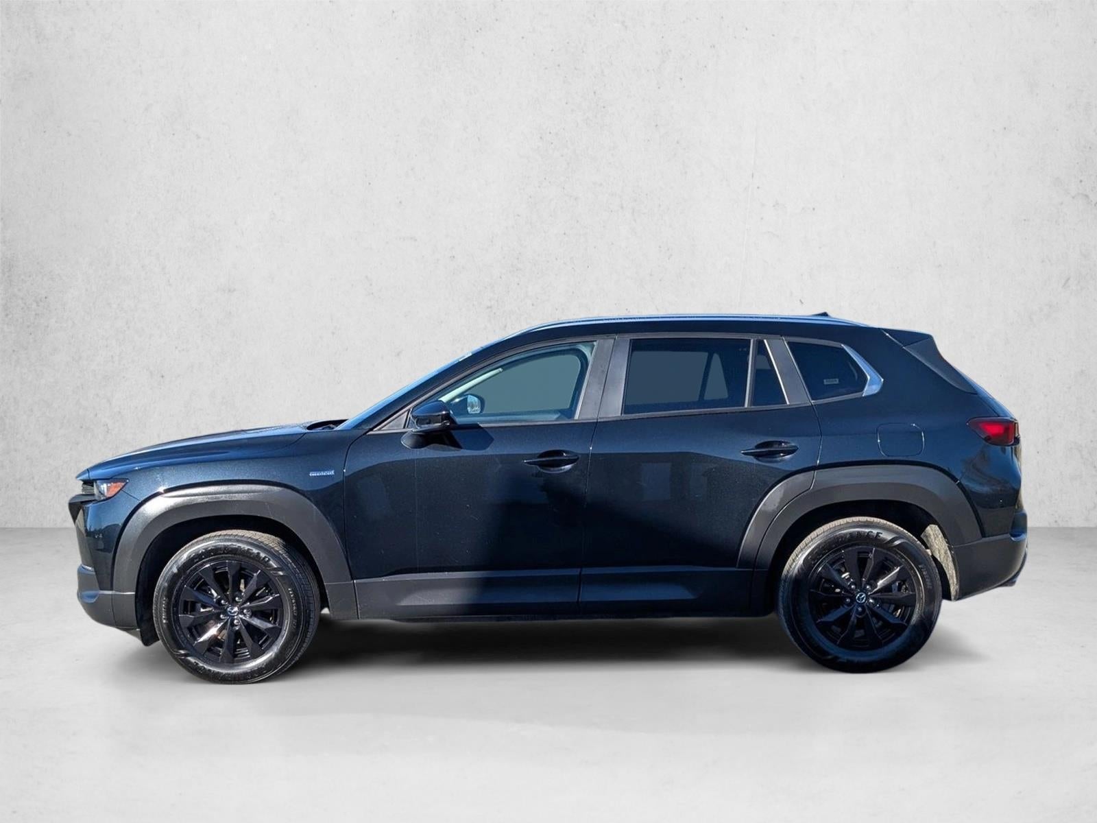 2025 Mazda Mazda CX-50 Hybrid Preferred Package AWD