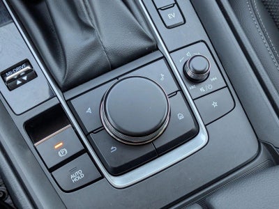 2025 Mazda Mazda CX-50 Hybrid Preferred Package AWD