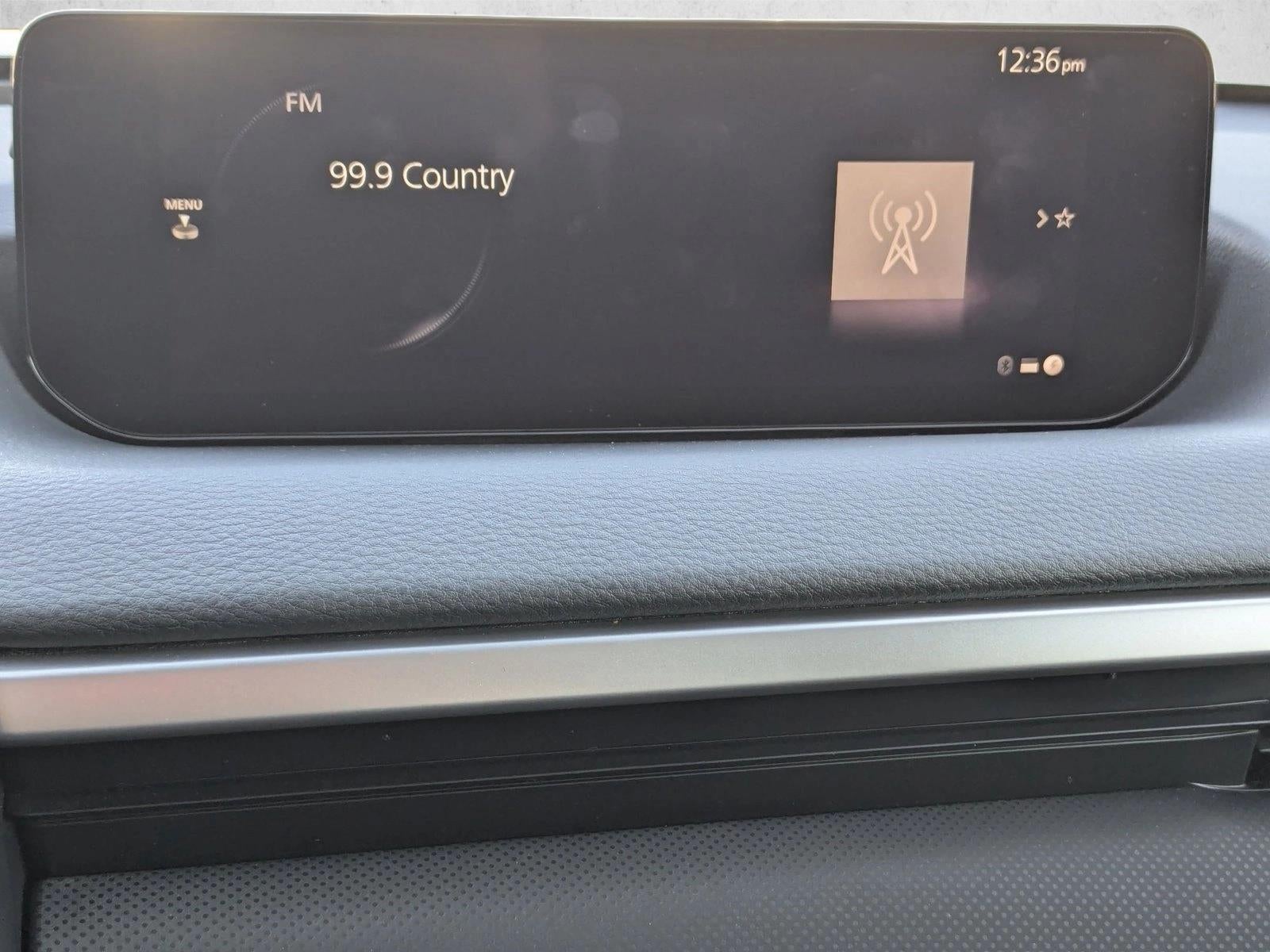 2025 Mazda Mazda CX-50 Hybrid Preferred Package AWD