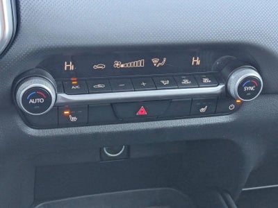 2025 Mazda Mazda CX-50 Hybrid Preferred Package AWD