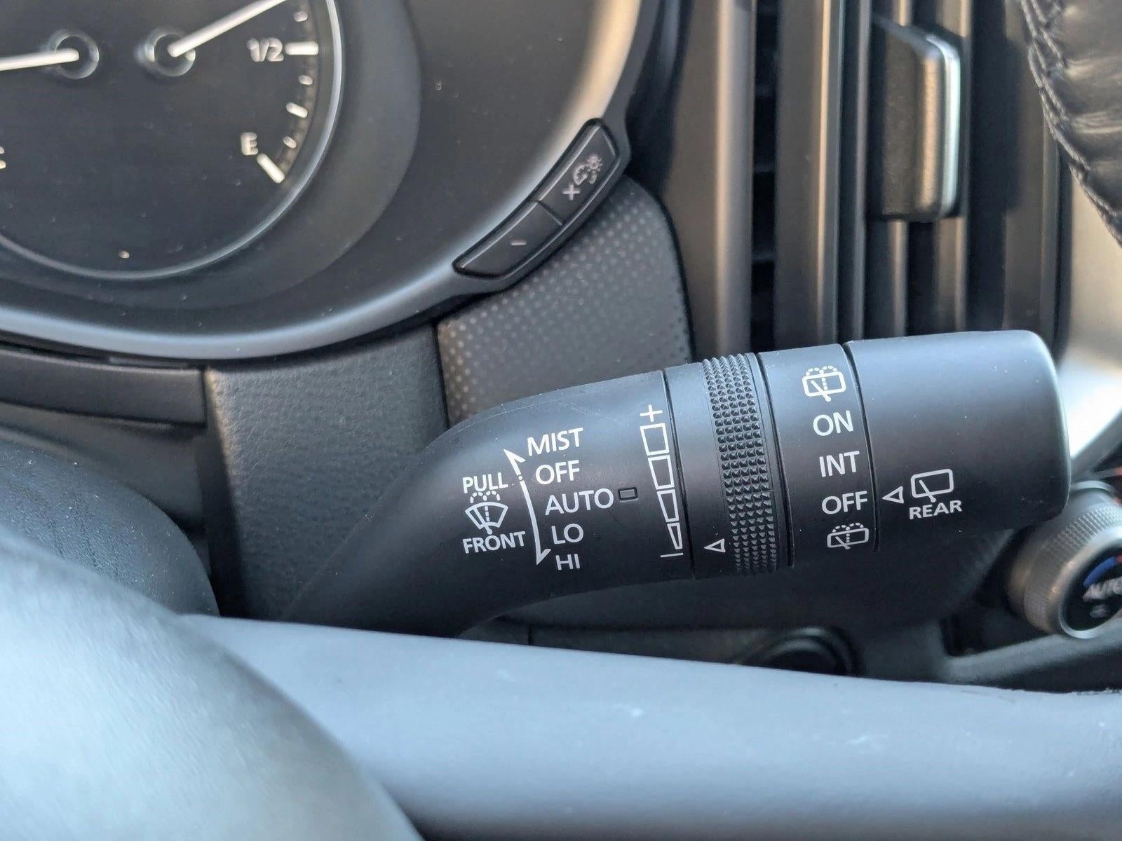 2025 Mazda Mazda CX-50 Hybrid Preferred Package AWD