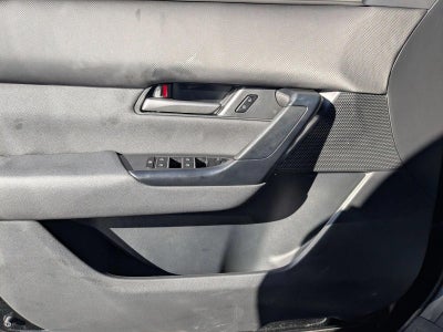 2025 Mazda Mazda CX-50 Hybrid Preferred Package AWD