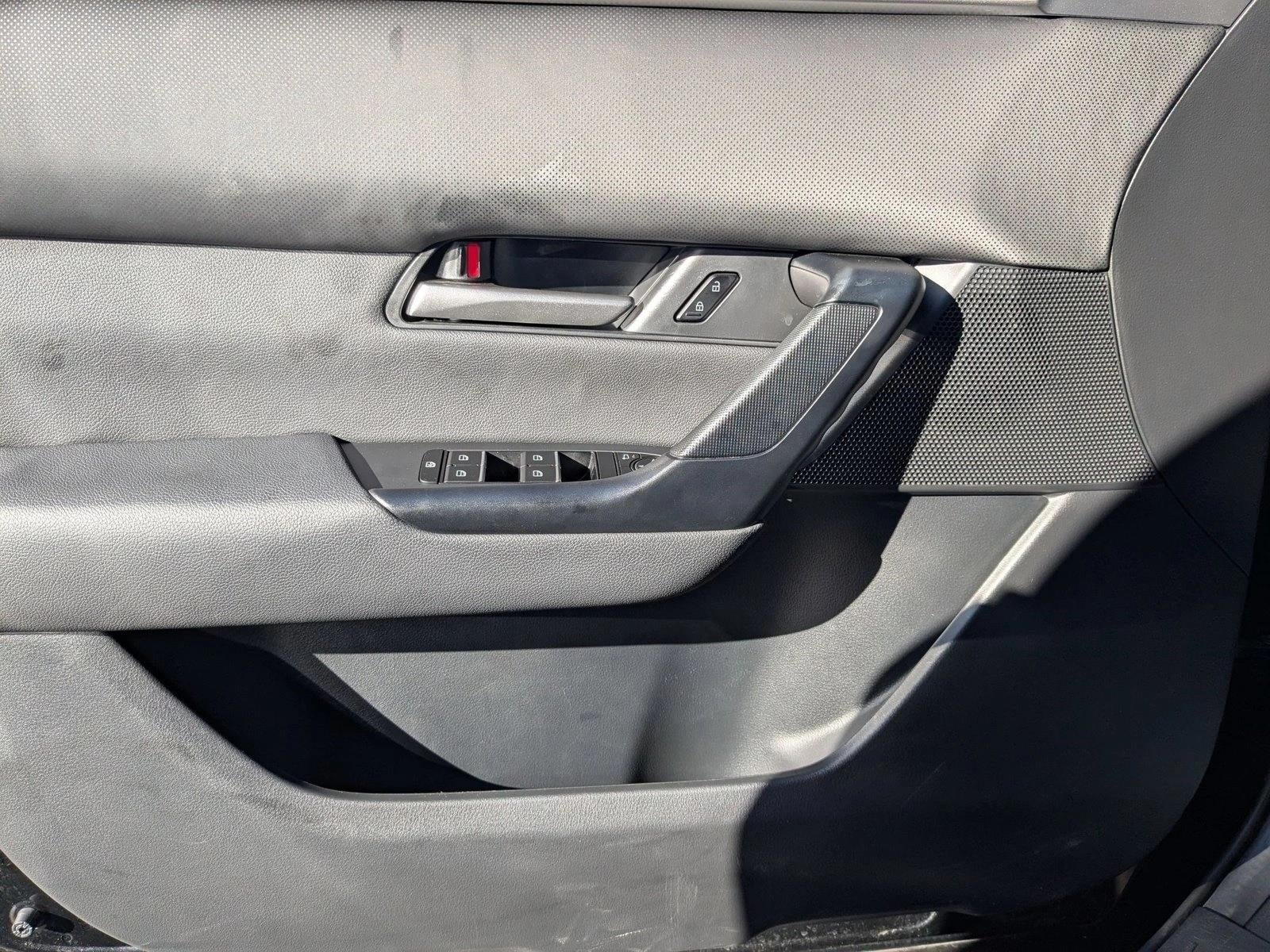 2025 Mazda Mazda CX-50 Hybrid Preferred Package AWD