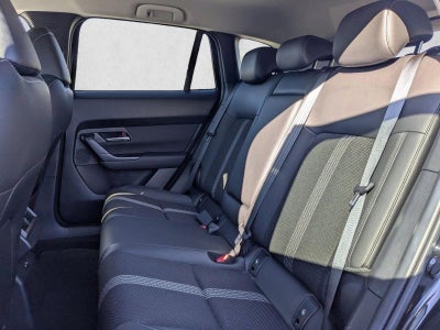 2025 Mazda Mazda CX-50 Hybrid Preferred Package AWD