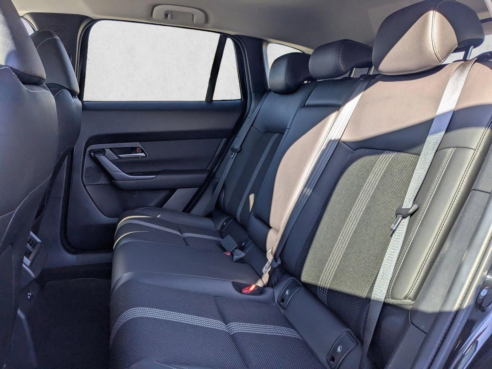 2025 Mazda Mazda CX-50 Hybrid Preferred Package AWD