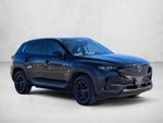 2025 Mazda Mazda CX-50 Hybrid Preferred Package AWD