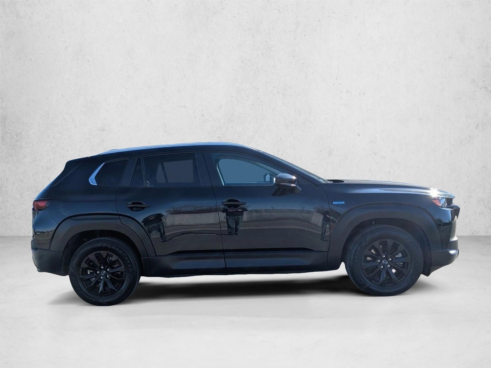 2025 Mazda Mazda CX-50 Hybrid Preferred Package AWD