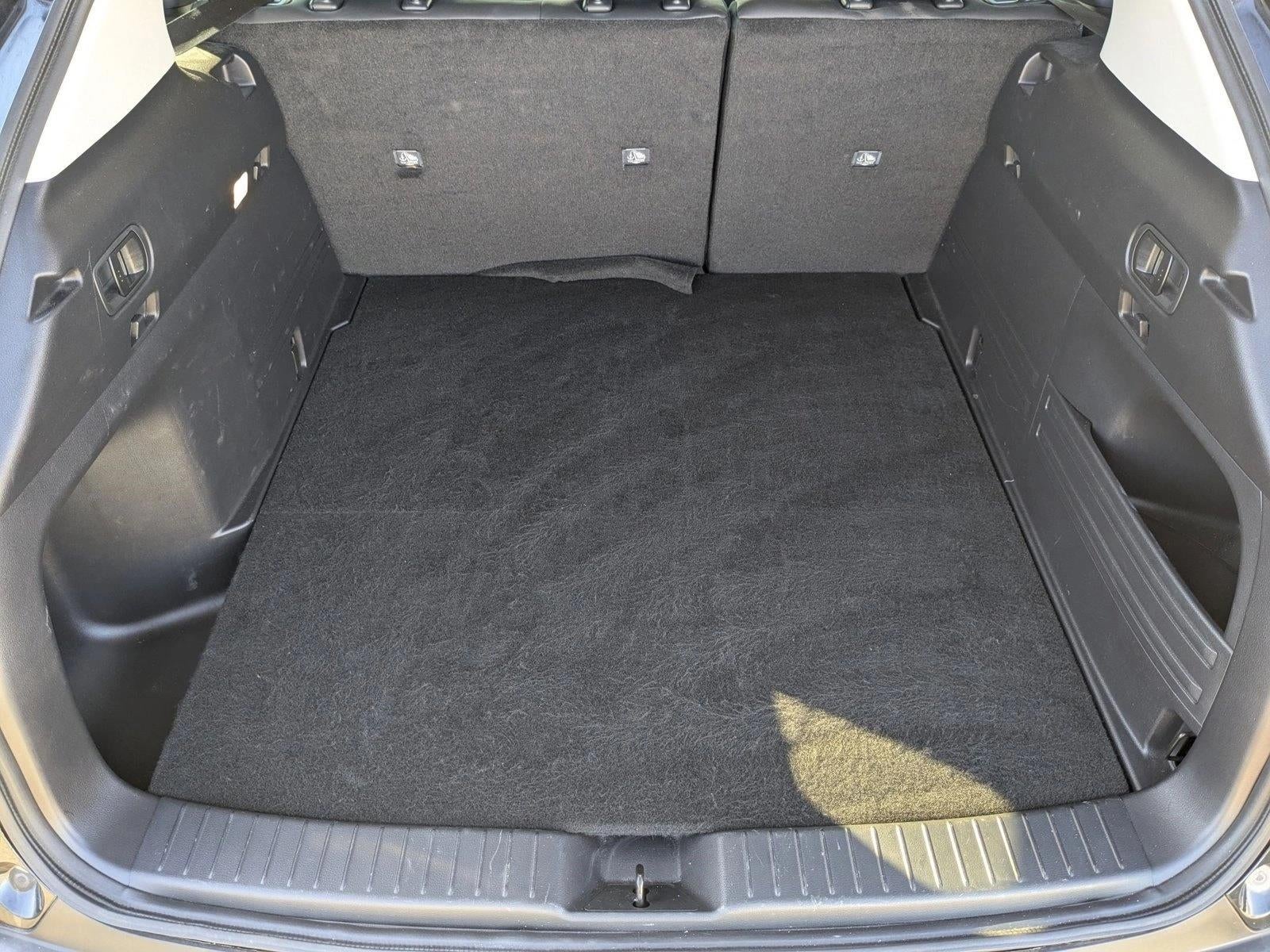 2025 Mazda Mazda CX-50 Hybrid Preferred Package AWD