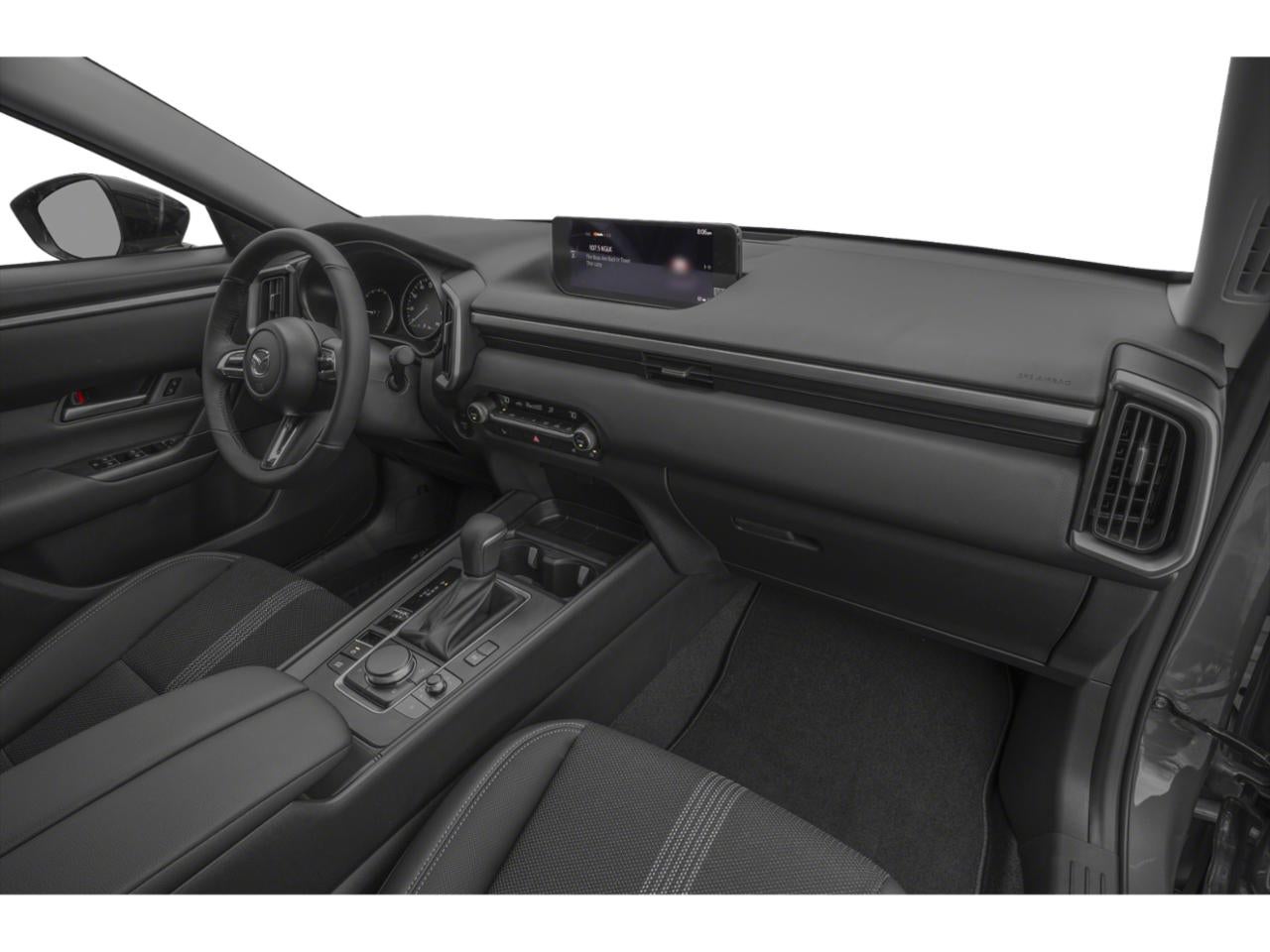 2025 Mazda Mazda CX-50 Hybrid Preferred Package AWD