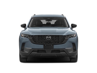 2025 Mazda Mazda CX-50 Hybrid Preferred Package AWD
