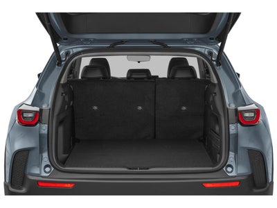 2025 Mazda Mazda CX-50 Hybrid Preferred Package AWD