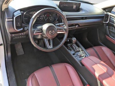 2025 Mazda Mazda CX-50 Hybrid Premium Package AWD