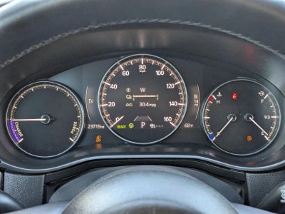 2025 Mazda Mazda CX-50 Hybrid Premium Package AWD