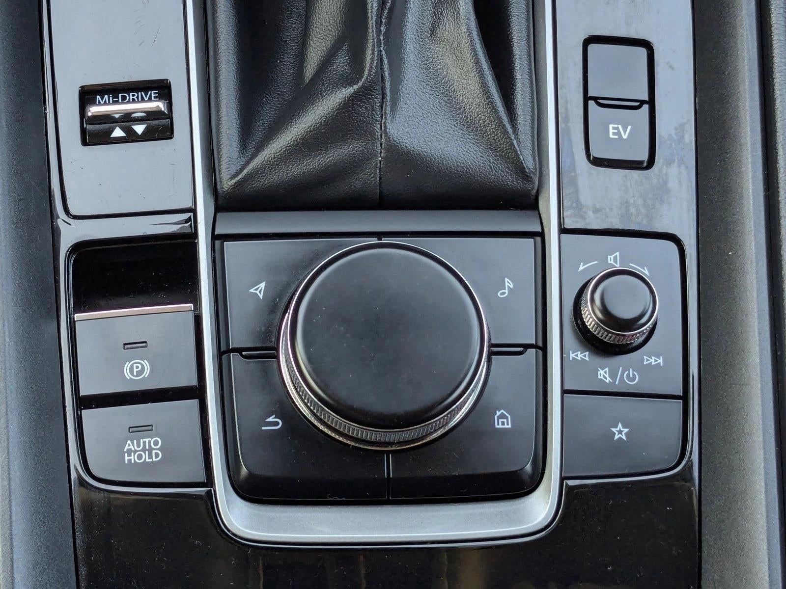 2025 Mazda Mazda CX-50 Hybrid Premium Package AWD