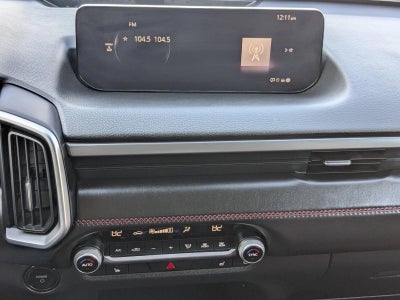 2025 Mazda Mazda CX-50 Hybrid Premium Package AWD