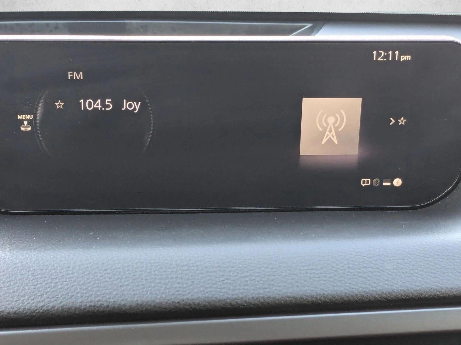 2025 Mazda Mazda CX-50 Hybrid Premium Package AWD