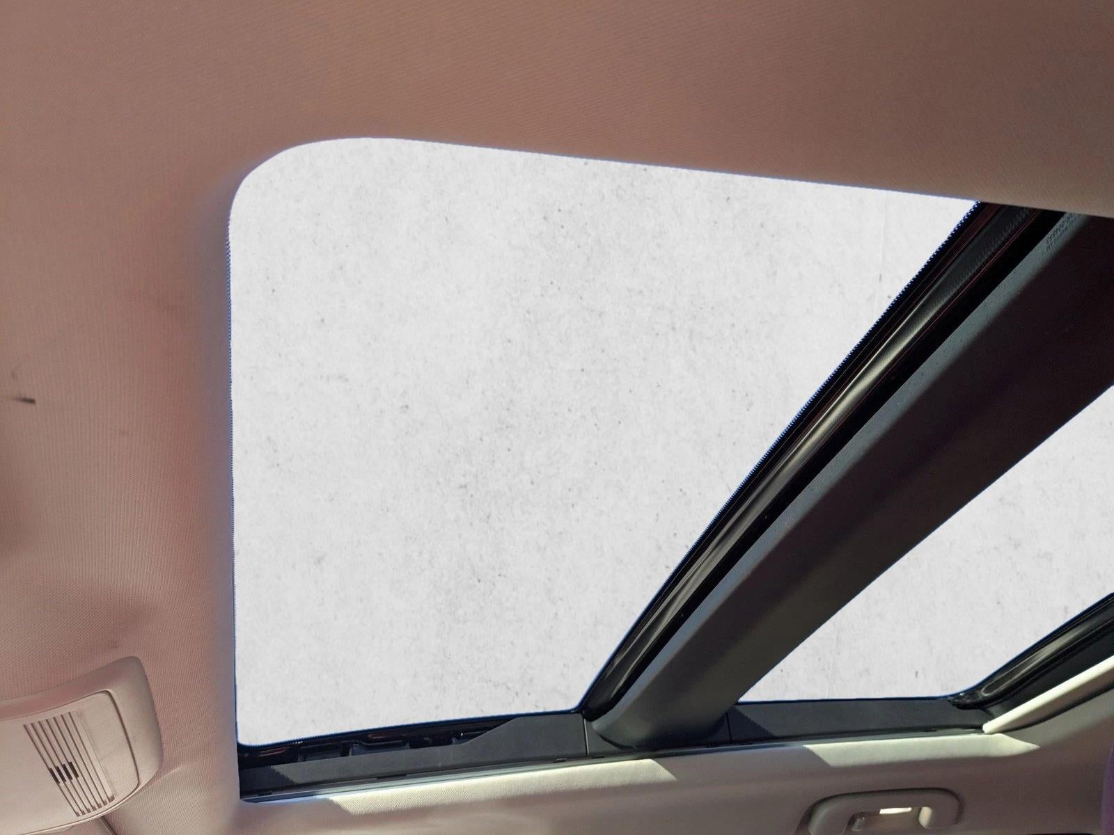 2025 Mazda Mazda CX-50 Hybrid Premium Package AWD