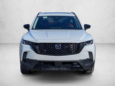 2025 Mazda Mazda CX-50 Hybrid Premium Package AWD