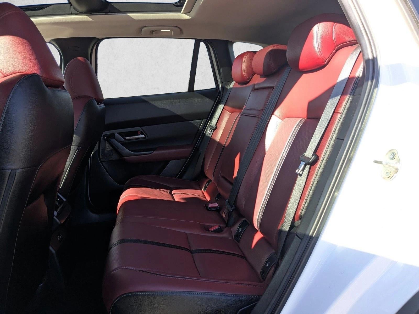 2025 Mazda Mazda CX-50 Hybrid Premium Package AWD