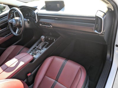 2025 Mazda Mazda CX-50 Hybrid Premium Package AWD