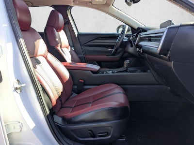 2025 Mazda Mazda CX-50 Hybrid Premium Package AWD