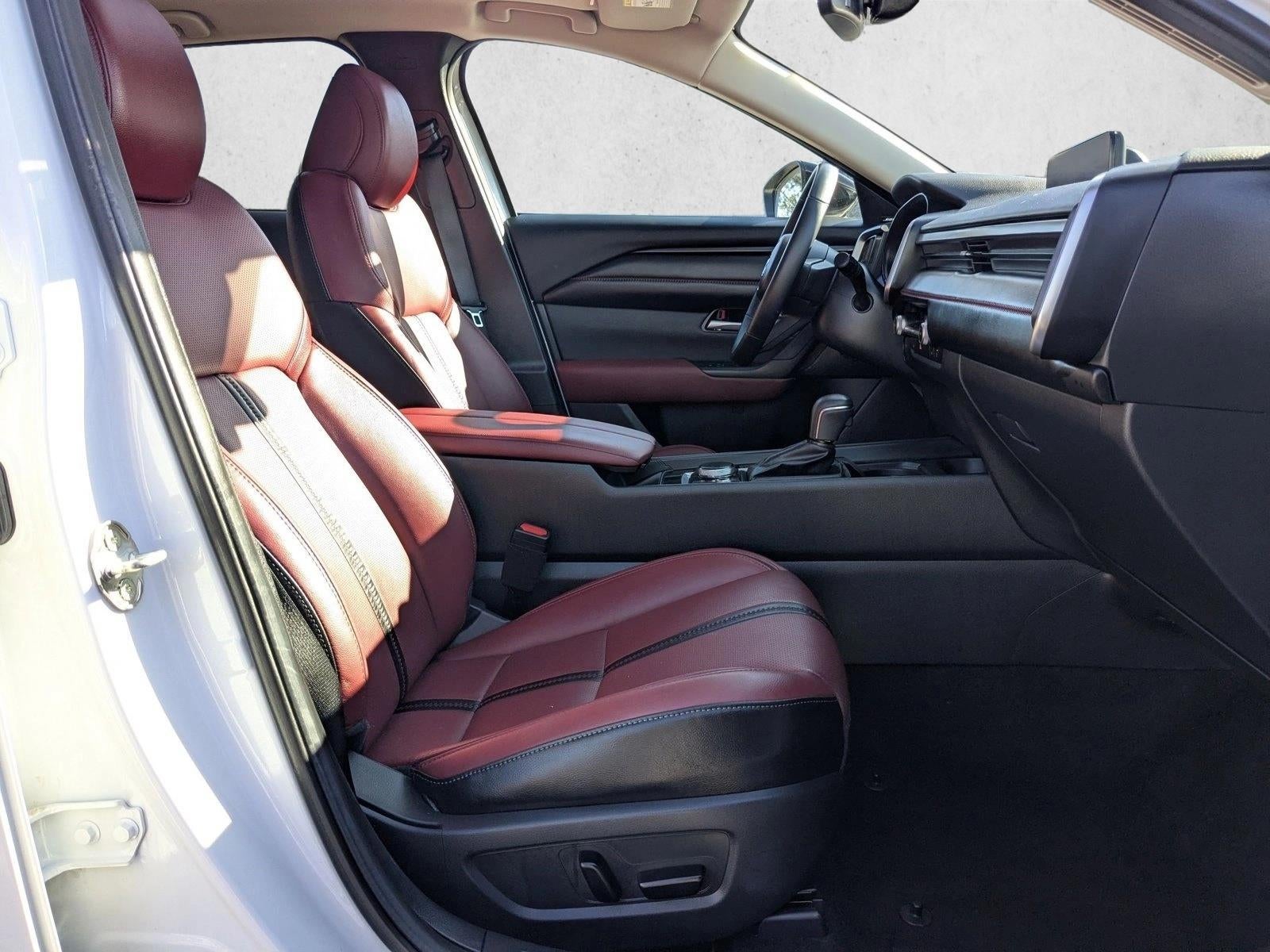 2025 Mazda Mazda CX-50 Hybrid Premium Package AWD