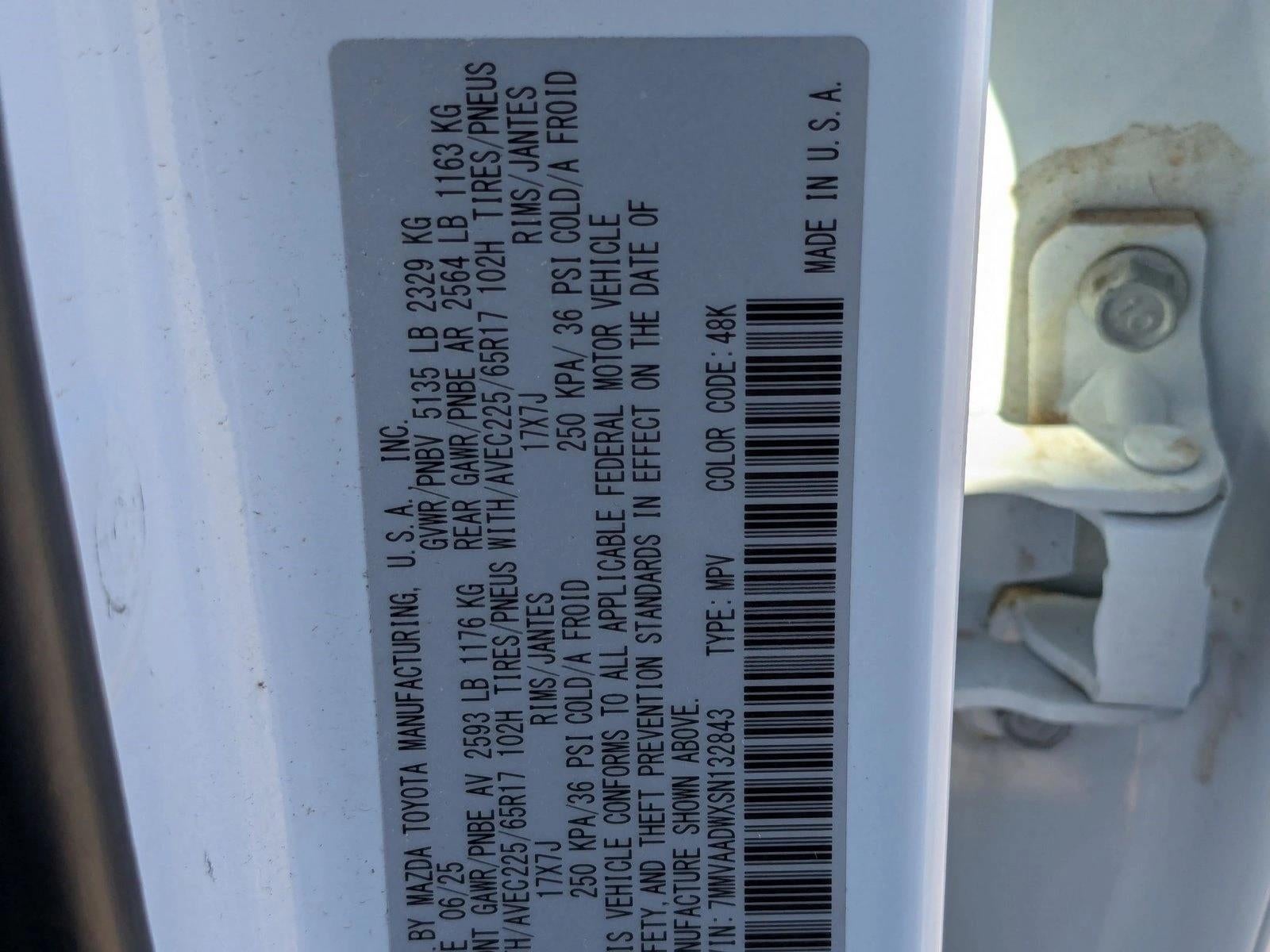 2025 Mazda Mazda CX-50 Hybrid Premium Package AWD