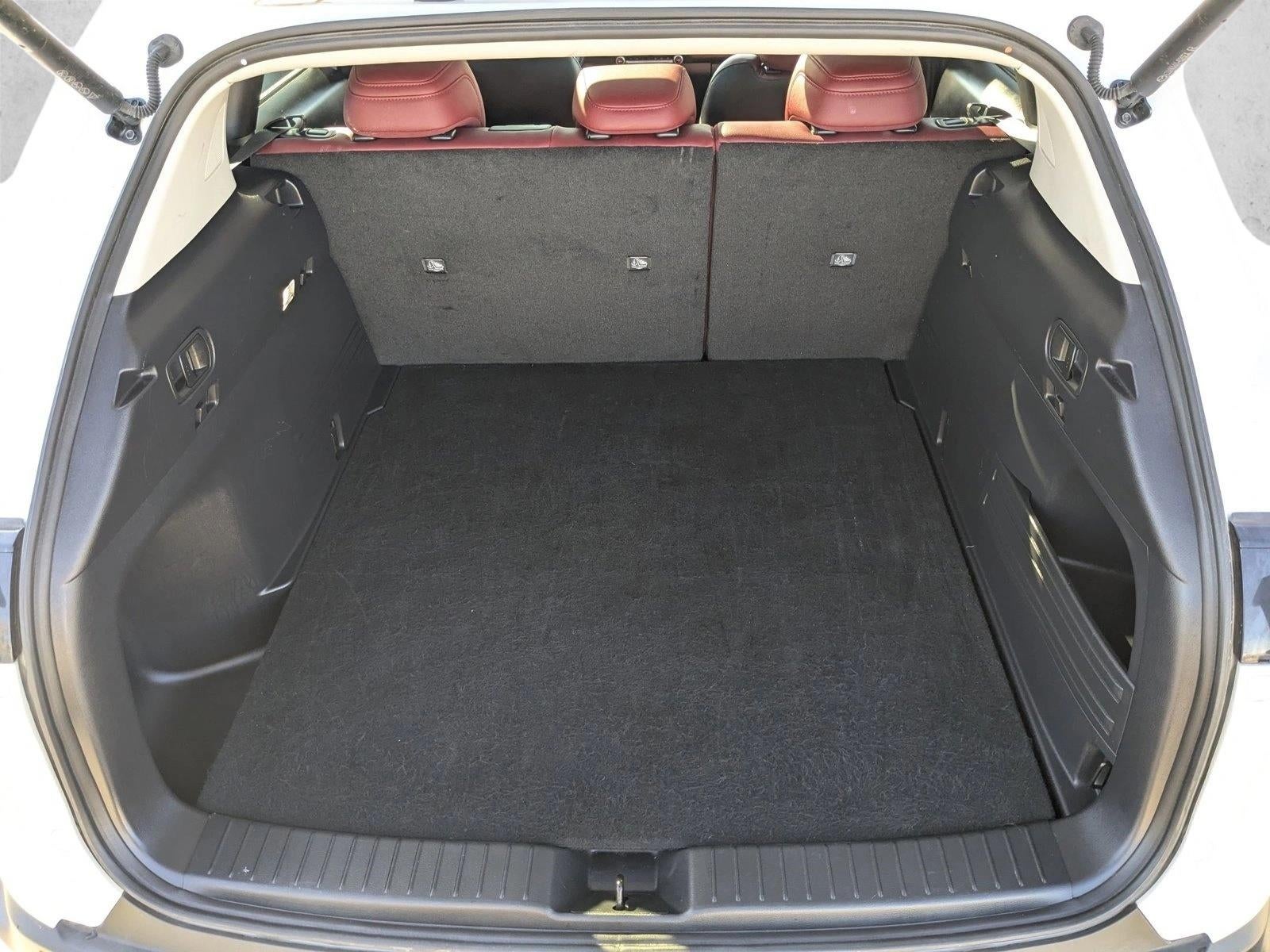 2025 Mazda Mazda CX-50 Hybrid Premium Package AWD