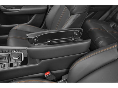 2025 Mazda Mazda CX-50 Hybrid Premium Package AWD