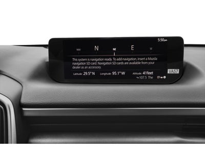 2025 Mazda Mazda CX-50 Hybrid Premium Package AWD