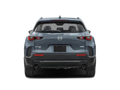 2025 Mazda Mazda CX-50 Hybrid Premium Package AWD