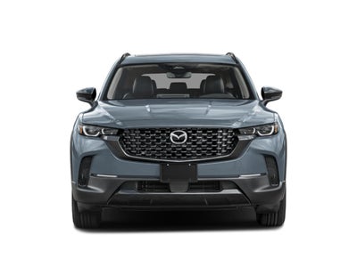 2025 Mazda Mazda CX-50 Hybrid Premium Package AWD