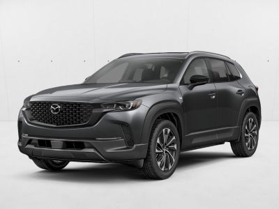 2025 Mazda Mazda CX-50 Hybrid Premium Plus Package AWD
