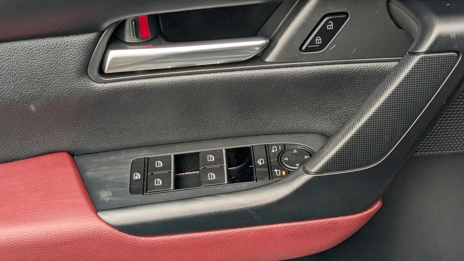 2025 Mazda Mazda CX-50 Hybrid Premium Plus Package AWD