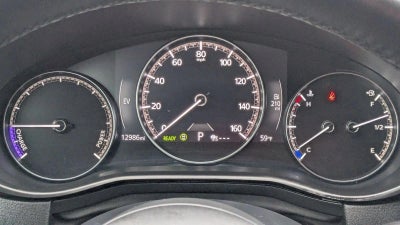 2025 Mazda Mazda CX-50 Hybrid Premium Plus Package AWD