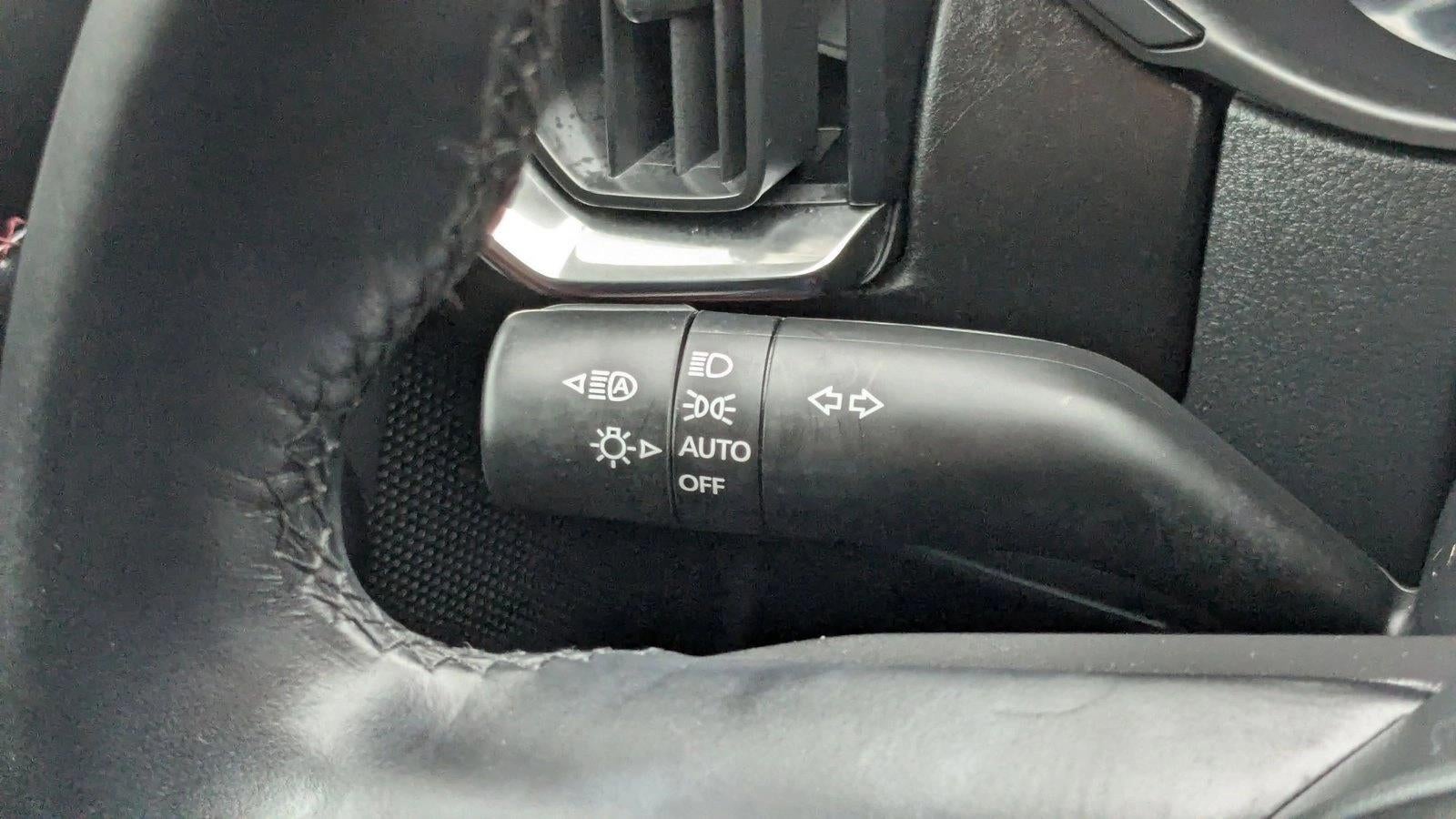 2025 Mazda Mazda CX-50 Hybrid Premium Plus Package AWD