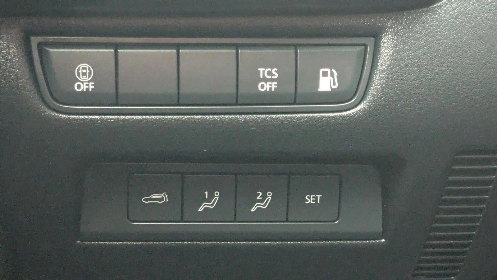 2025 Mazda Mazda CX-50 Hybrid Premium Plus Package AWD