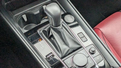 2025 Mazda Mazda CX-50 Hybrid Premium Plus Package AWD